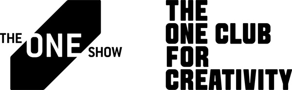 One Show + One Club Logos